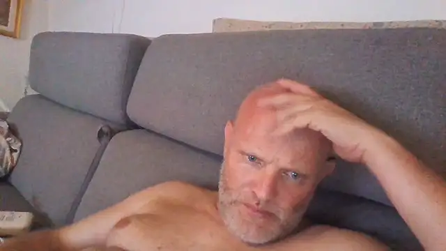 Show Webcam de davigochi77bcn