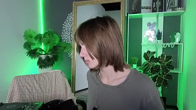 Chat XXX en directo de EchoScribe