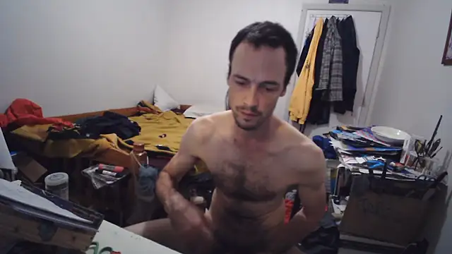 JohnnyMoves: απευθείας συνομιλία ΧΧΧ
