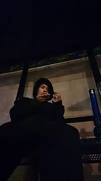 ZeldaSneakyLink's Webcam Show