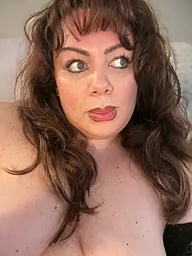 BadAssVeronica's Webcam Show