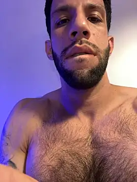 XXX chat uživo modela Karim_mansur