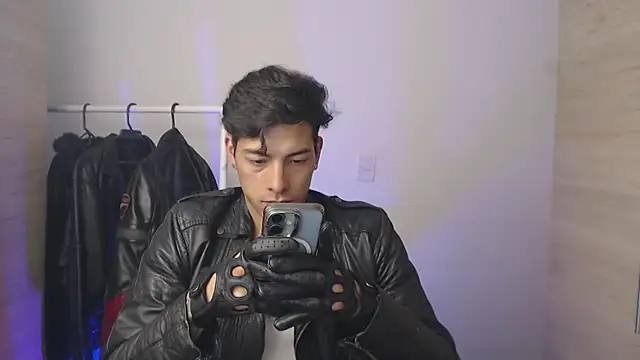 chomelo6 Webcam show