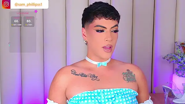 sam_phillipss লাইভ XXX চ্যাট