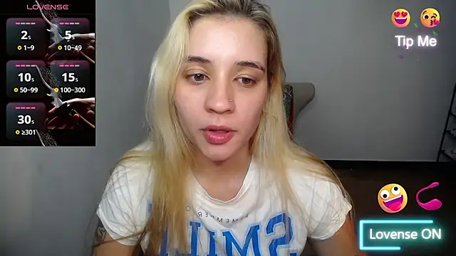 Ambar_lynn01 – Naživo XXX chat