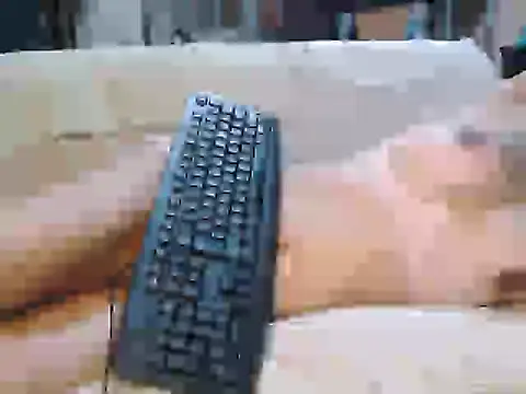 Trish_CurveCock Adlı Modelin Canlı XXX Sohbeti