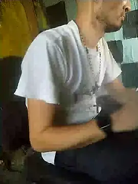XXX chat uživo modela Wero4200