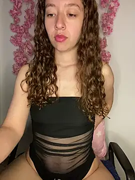 -rosi élő XXX-chatje