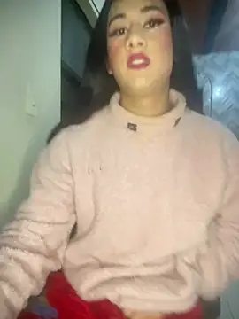 XXX chat uživo modela Marian_Cristal