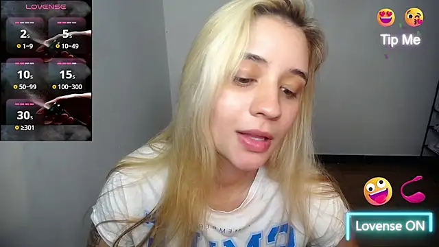 Ambar_lynn01 – Naživo XXX chat