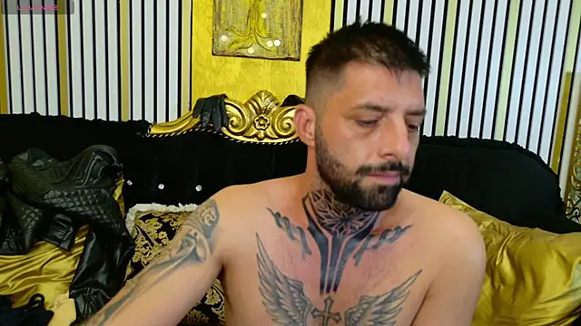 Онлайн чат XXX TommyDum