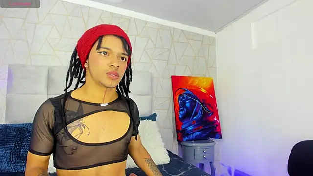 Chat XXX ao vivo de Lucas_jones