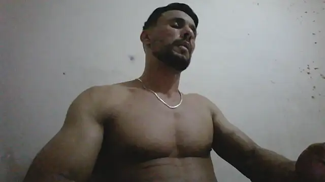 Show Webcam de Arabprinceofslv