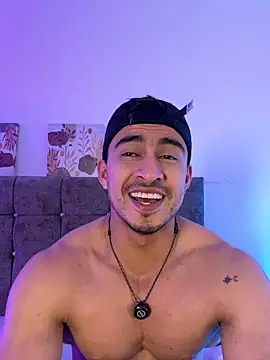 Chat XXX ao vivo de Chris_Clarck