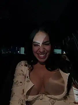 annablisssのライブXXXチャット