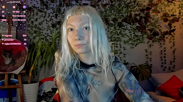tattoo_art_baby Live XXX-Chat