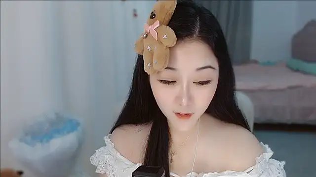 Chatroom XXX en direct de Amy-cnbaby