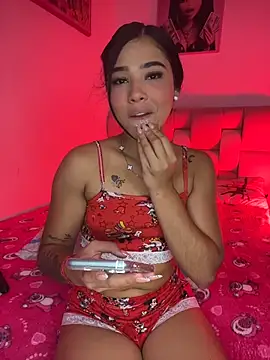 ItsSophiebabygirl Webcam Show