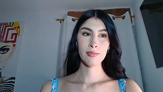 Show Webcam de valeria_gonzales_