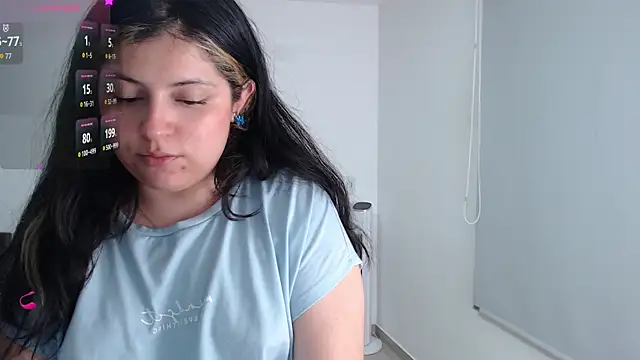 sofix__ Adlı Modelin Canlı XXX Sohbeti