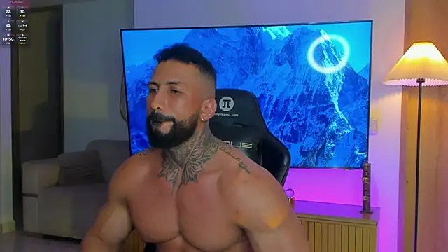 Онлайн чат XXX jeff_clark7