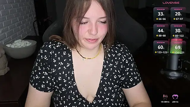 Chat XXX en directo de XNirvanaX