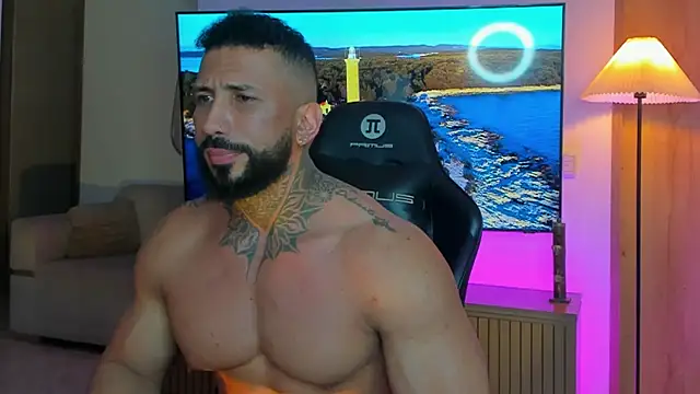 jeff_clark7 Chat XXX live