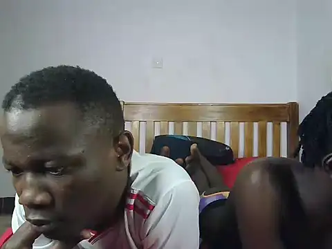Chat XXX ao vivo de Larryeboy