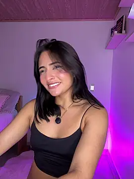 NandaVixen Chat XXX live