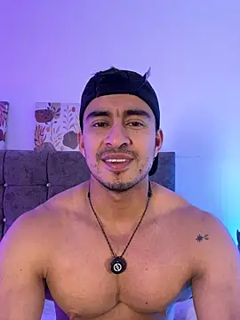 Chris_Clarck – Live XXX-chat
