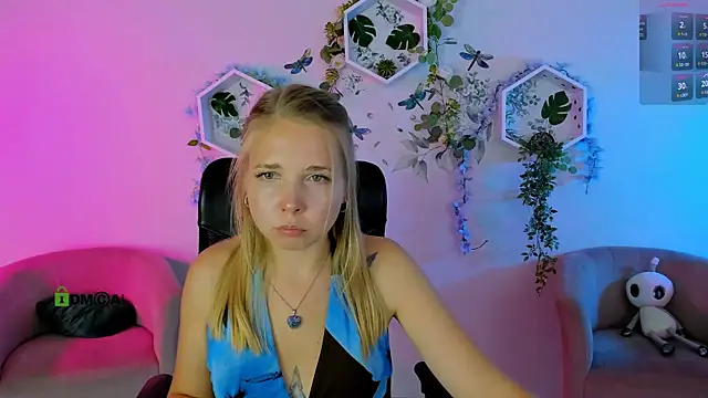 Chat XXX Live olivia_kit
