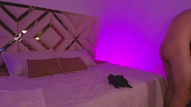Terry_Grace Live XXX Chat