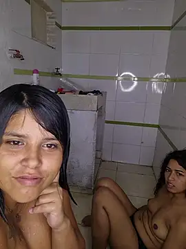 lil_mistyn Webbikameraesitys