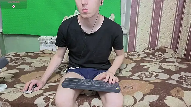 Darien_Brown's Live XXX Chat