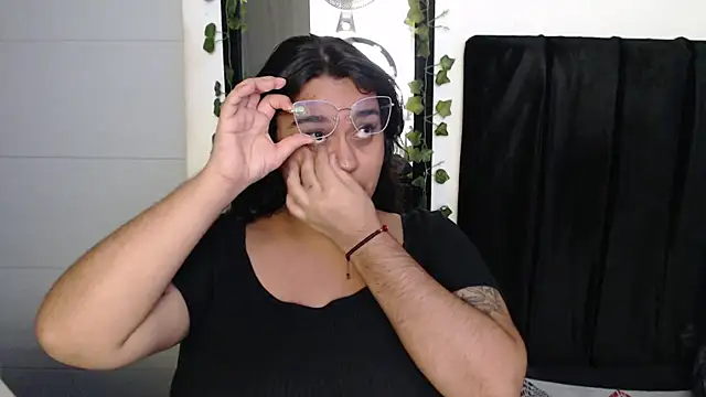 Alezapark's Live XXX Chat