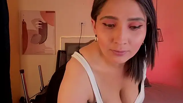 emily_leinner's Live XXX Chat