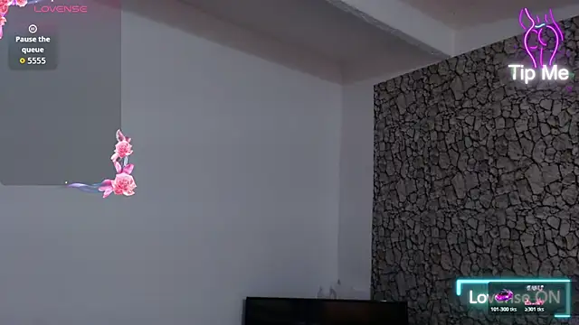 merolinegp's Live XXX Chat