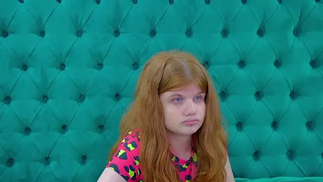 Chat XXX en directo de ChloeHalses