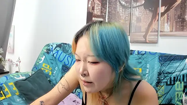 Chat XXX Live Cute__Kiko