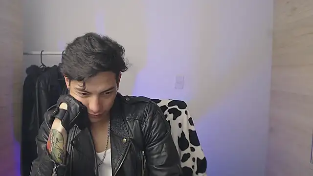 Chat XXX ao vivo de chomelo6