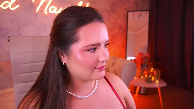 CuteAmberr – Naživo XXX chat