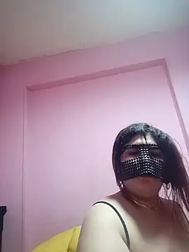 Bata1001 élő XXX-chatje