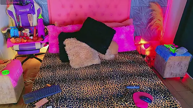 macasweet Chat XXX live