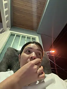 Chat XXX en directo de Sarita-candy