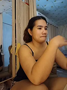 Živý XXX chat Kissy07