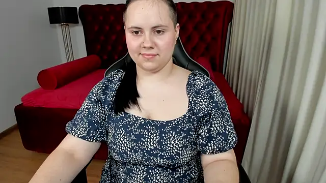 DaisyHarts Live XXX-Chat