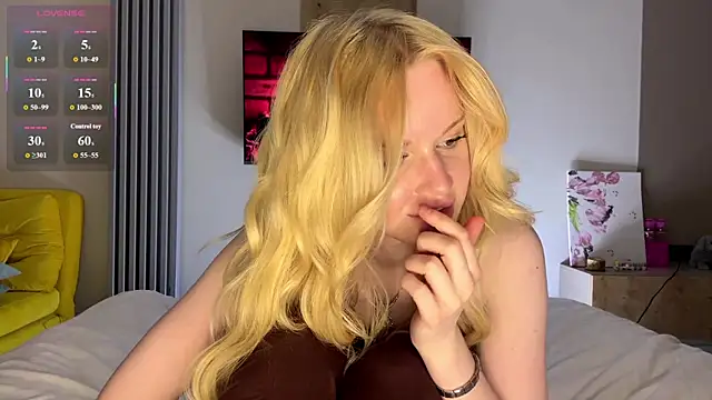 moonavelle – Naživo XXX chat