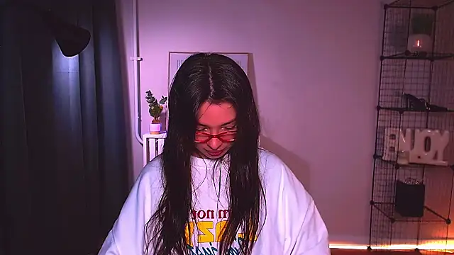 Živý XXX chat AlexaSven