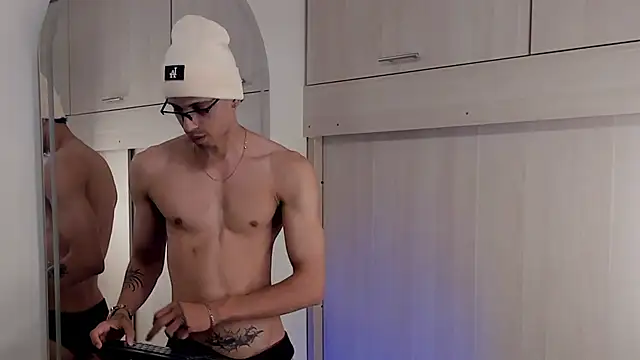 عرض كام Mheysam_Youngerx