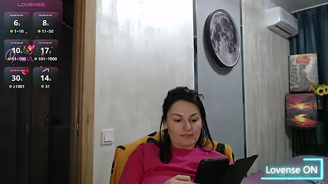 Stacy_Davice – Live XXX-chat